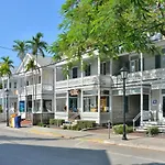 Key West Cockadoodle Cottage On Duval