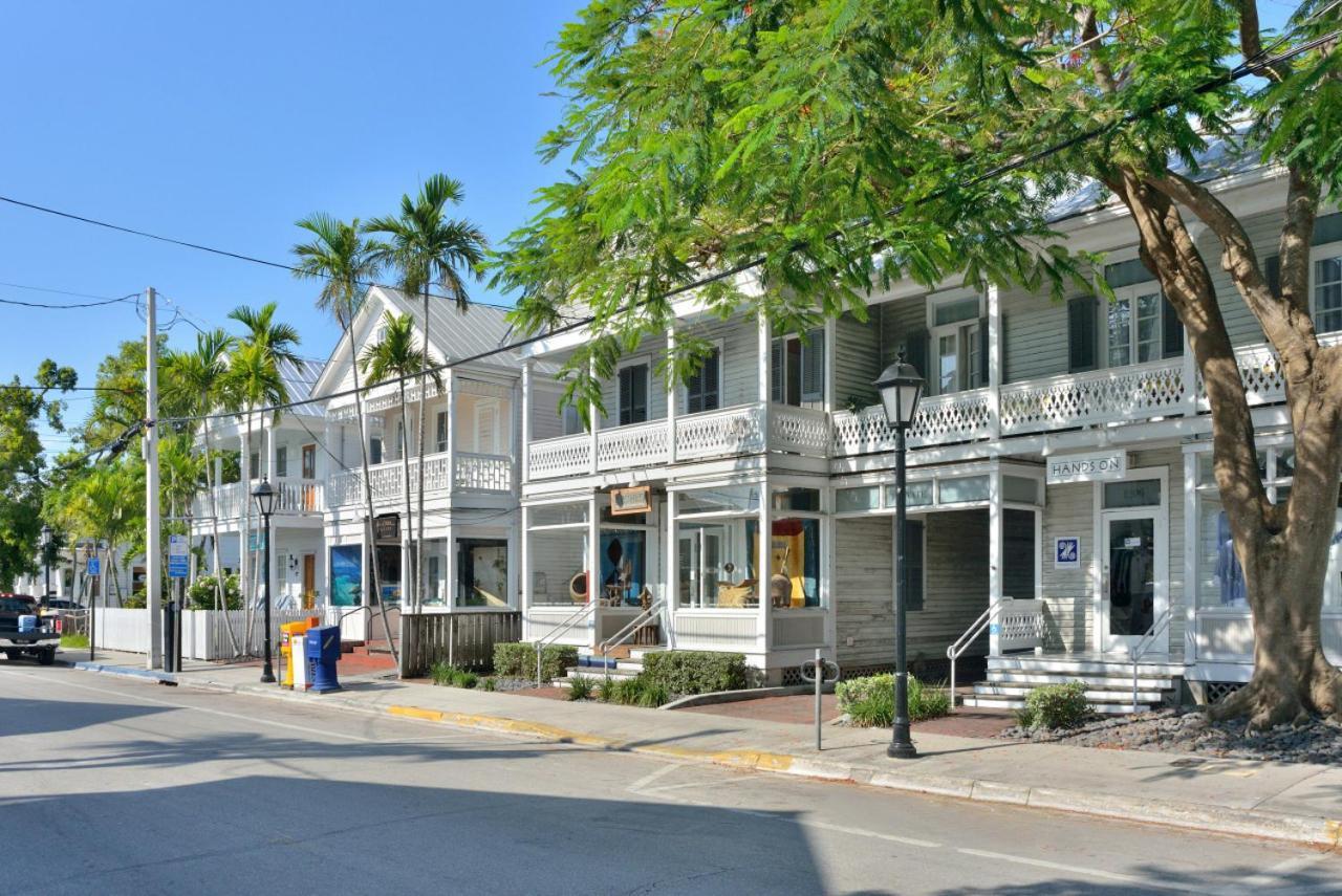 Casa de férias Cockadoodle On Duval *