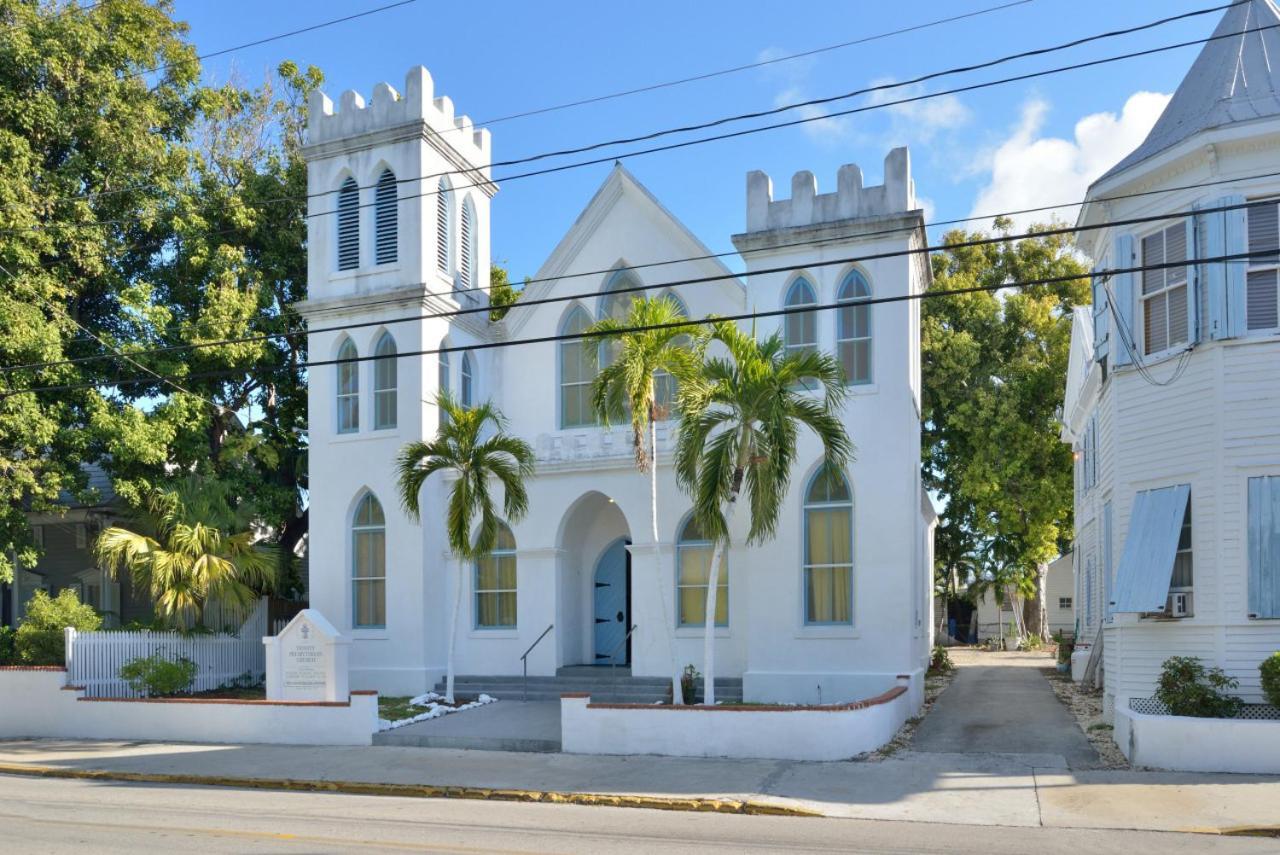 Casa de férias Cockadoodle On Duval Key West