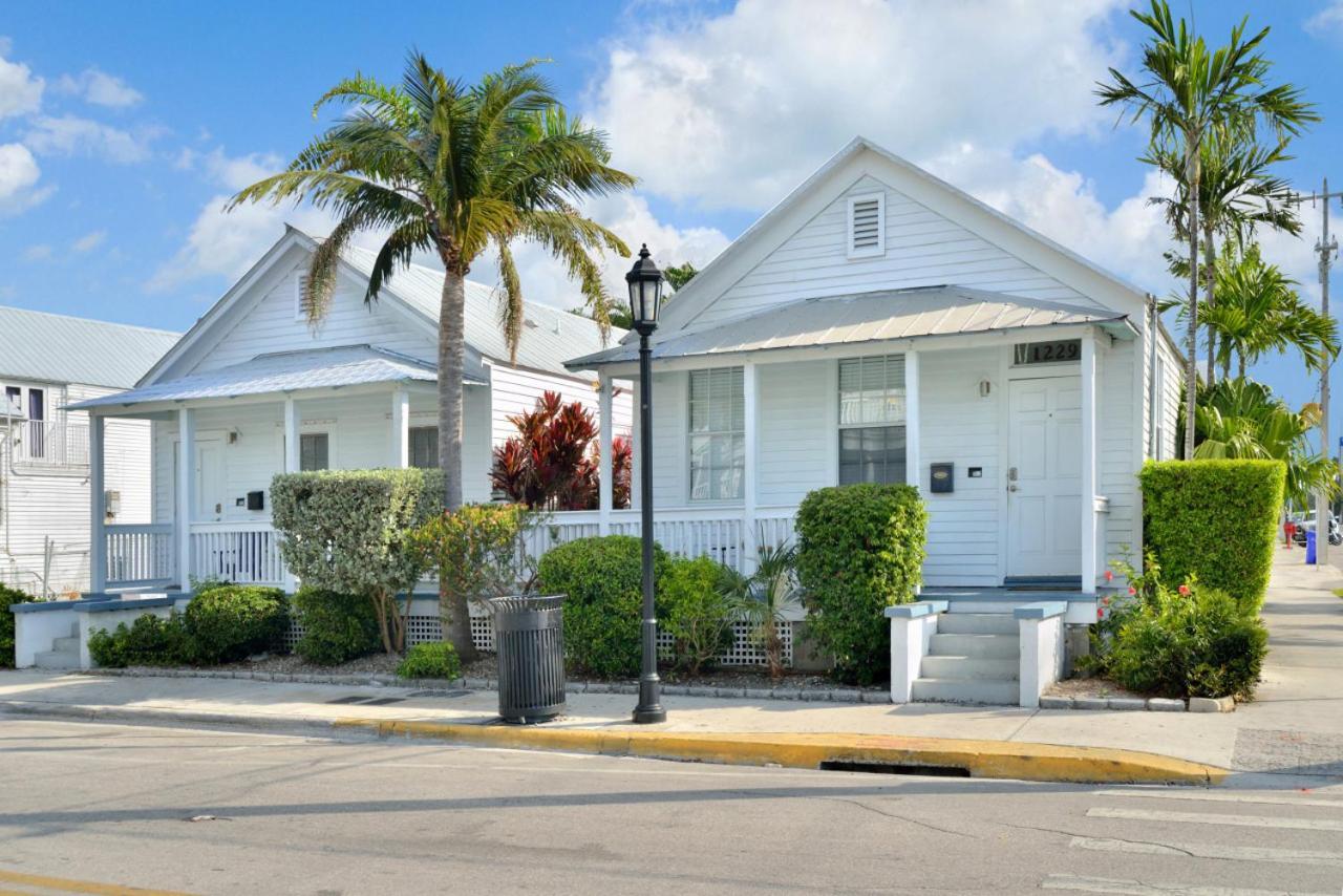 Cockadoodle On Duval Key West